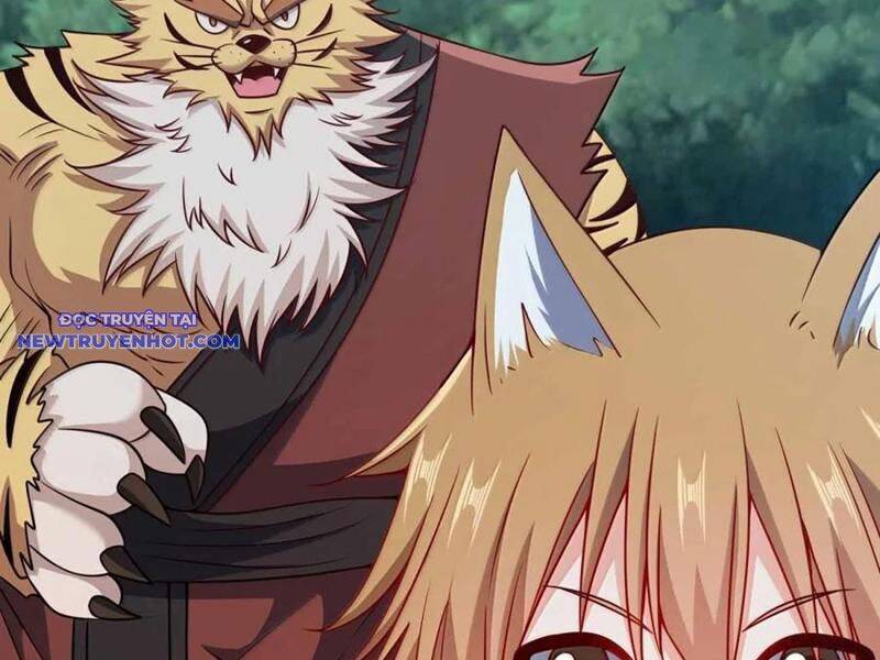Nương Tử Nhà Ta Là Nữ Đế Chapter 197 - Trang 2