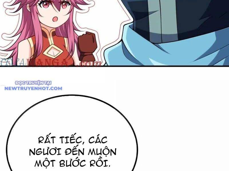 Nương Tử Nhà Ta Là Nữ Đế Chapter 197 - Trang 2