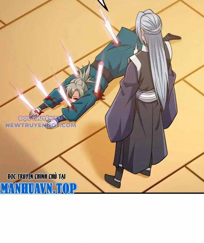 Nương Tử Nhà Ta Là Nữ Đế Chapter 198 - Trang 2