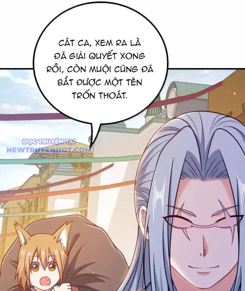 Nương Tử Nhà Ta Là Nữ Đế Chapter 198 - Trang 2