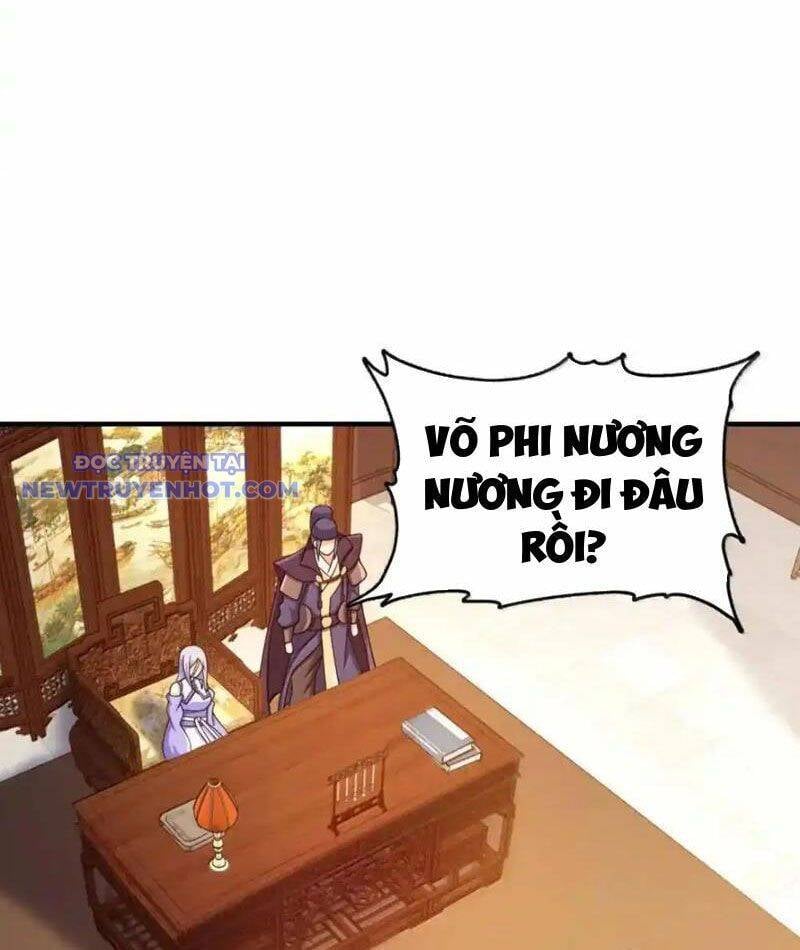 Nương Tử Nhà Ta Là Nữ Đế Chapter 198 - Trang 2