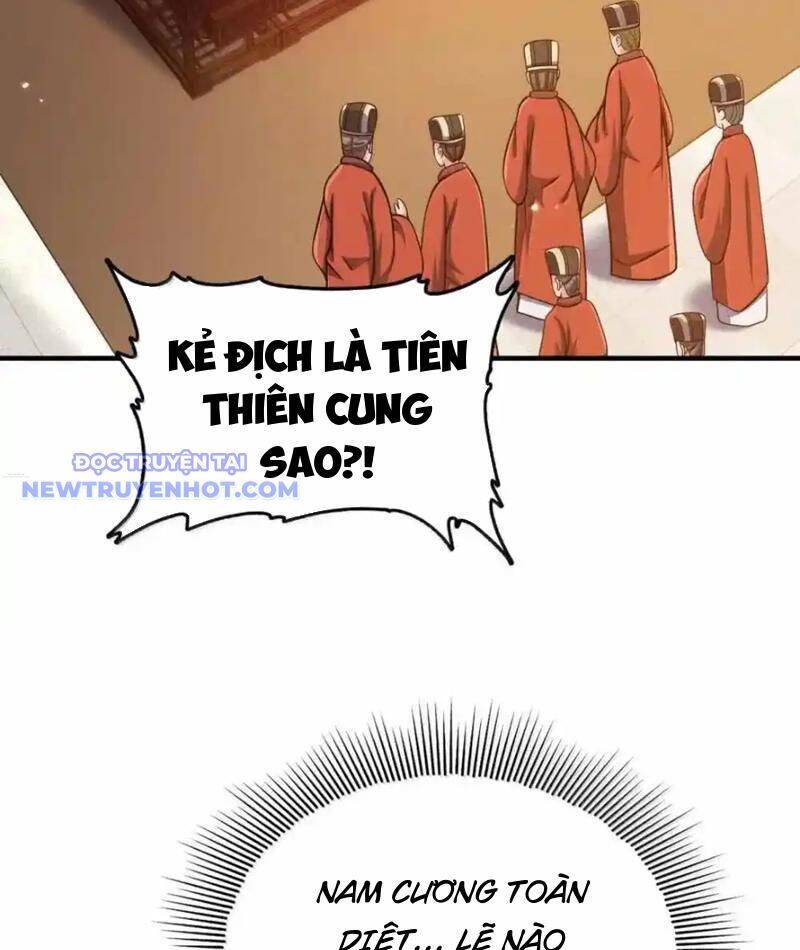 Nương Tử Nhà Ta Là Nữ Đế Chapter 198 - Trang 2