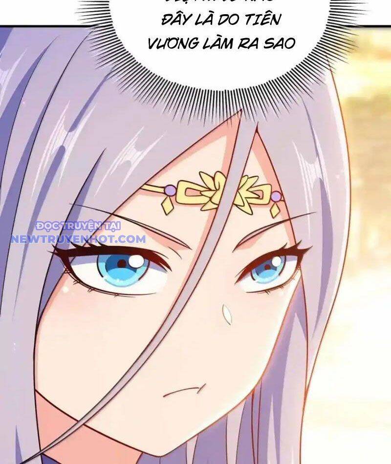 Nương Tử Nhà Ta Là Nữ Đế Chapter 198 - Trang 2