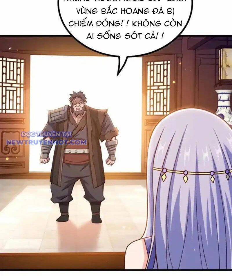 Nương Tử Nhà Ta Là Nữ Đế Chapter 198 - Trang 2