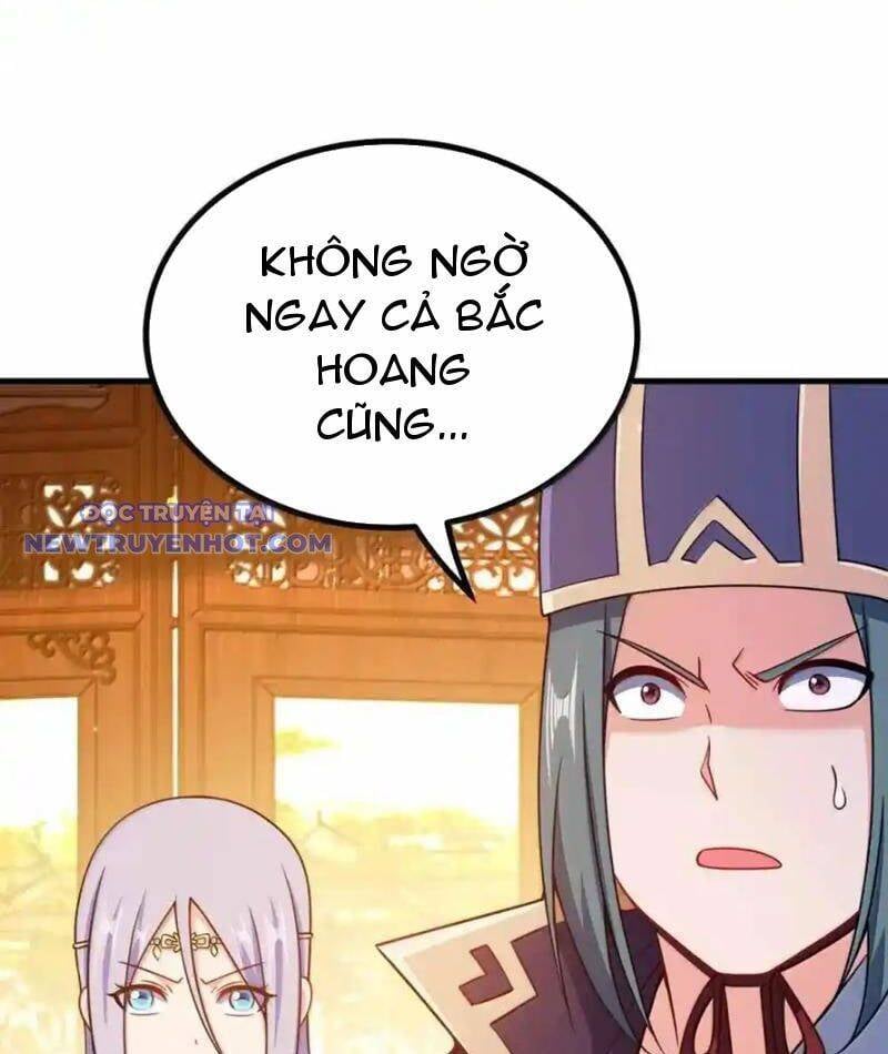 Nương Tử Nhà Ta Là Nữ Đế Chapter 198 - Trang 2
