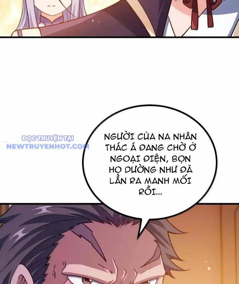 Nương Tử Nhà Ta Là Nữ Đế Chapter 198 - Trang 2