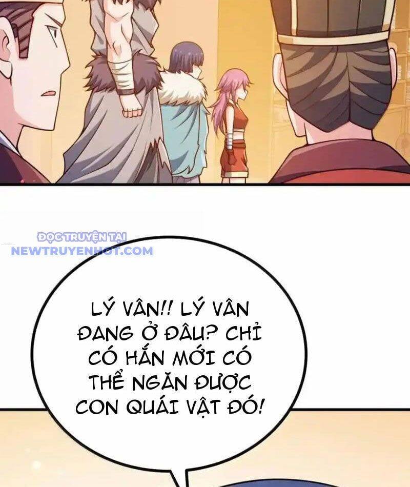 Nương Tử Nhà Ta Là Nữ Đế Chapter 198 - Trang 2