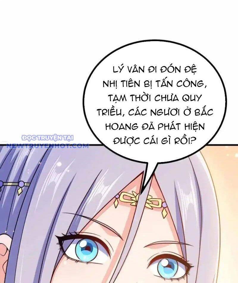 Nương Tử Nhà Ta Là Nữ Đế Chapter 198 - Trang 2