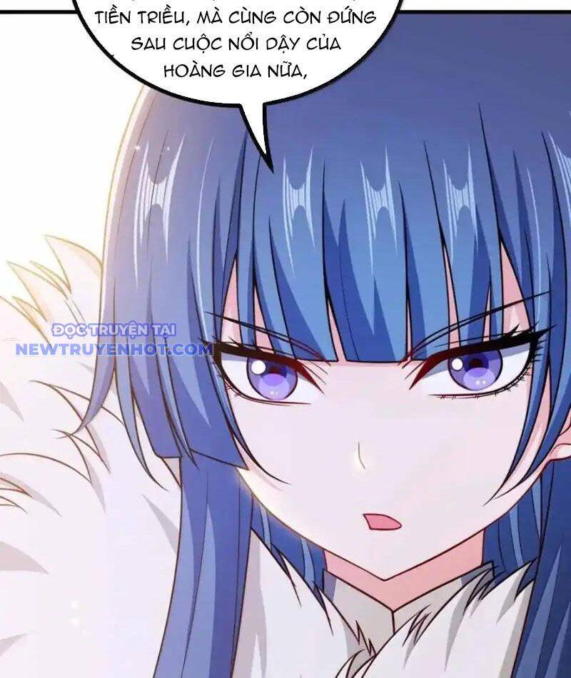 Nương Tử Nhà Ta Là Nữ Đế Chapter 198 - Trang 2