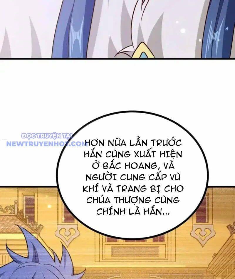 Nương Tử Nhà Ta Là Nữ Đế Chapter 198 - Trang 2