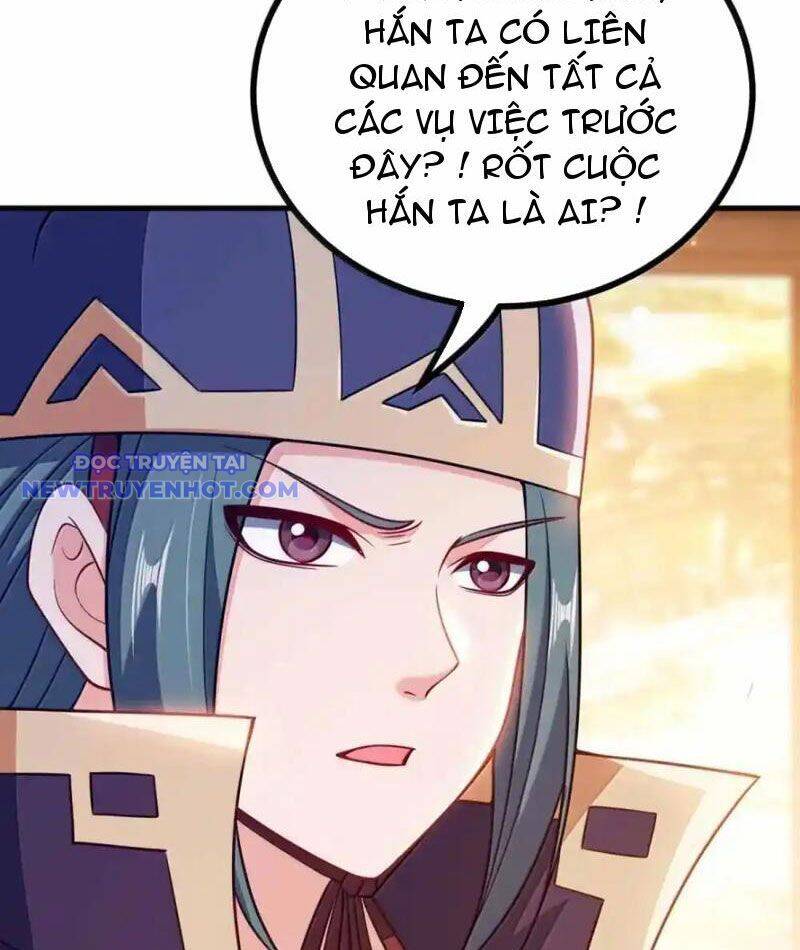 Nương Tử Nhà Ta Là Nữ Đế Chapter 198 - Trang 2