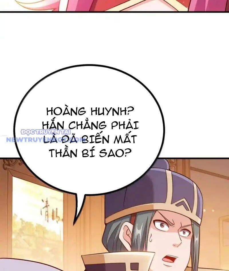 Nương Tử Nhà Ta Là Nữ Đế Chapter 198 - Trang 2