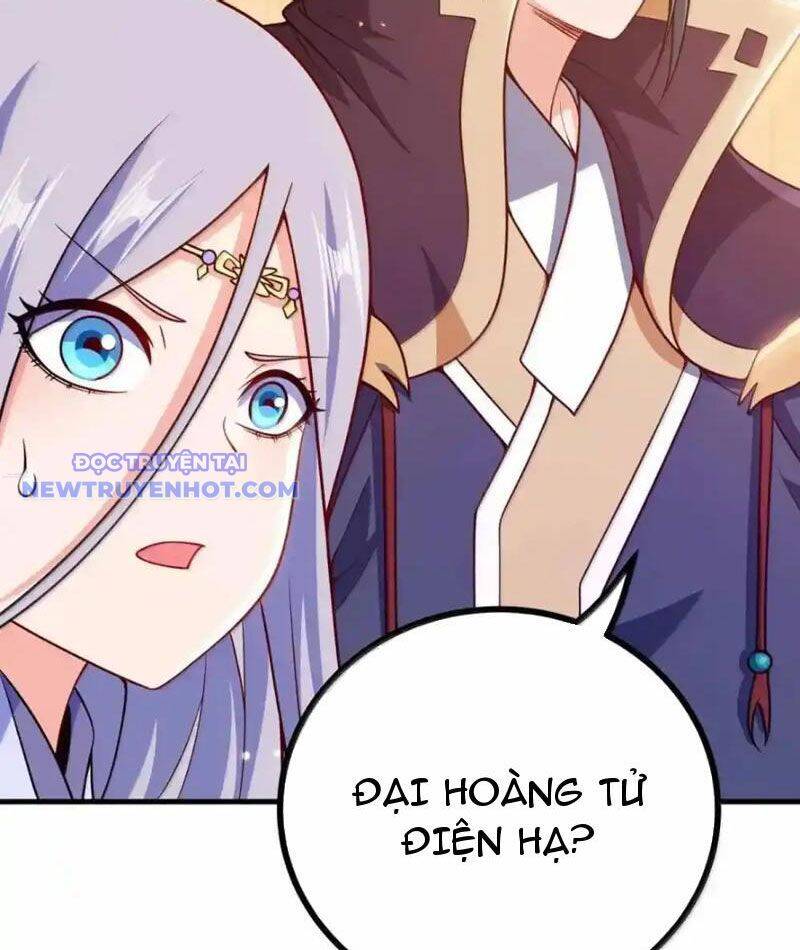 Nương Tử Nhà Ta Là Nữ Đế Chapter 198 - Trang 2