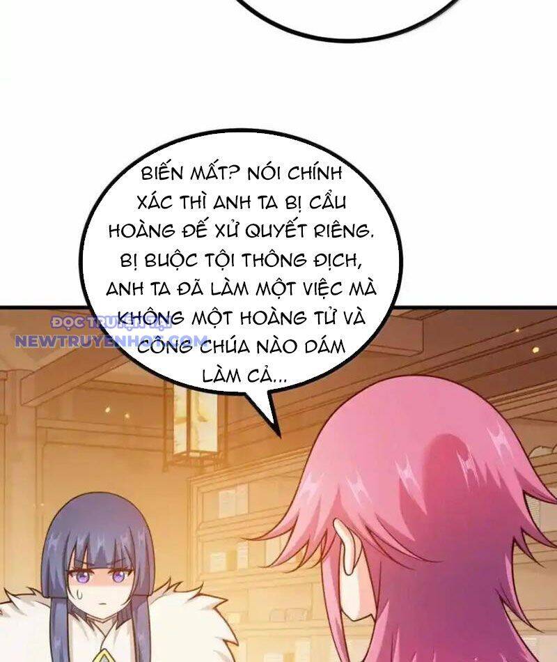 Nương Tử Nhà Ta Là Nữ Đế Chapter 198 - Trang 2