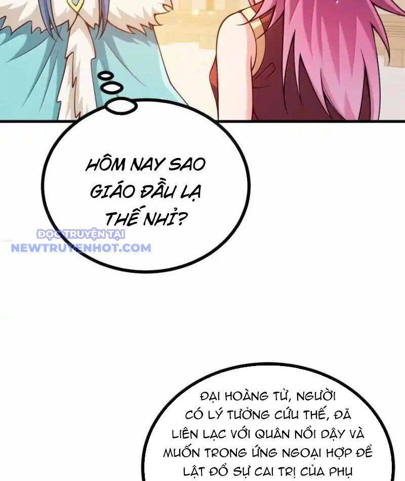 Nương Tử Nhà Ta Là Nữ Đế Chapter 198 - Trang 2