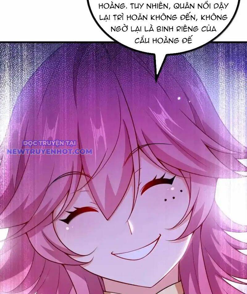 Nương Tử Nhà Ta Là Nữ Đế Chapter 198 - Trang 2