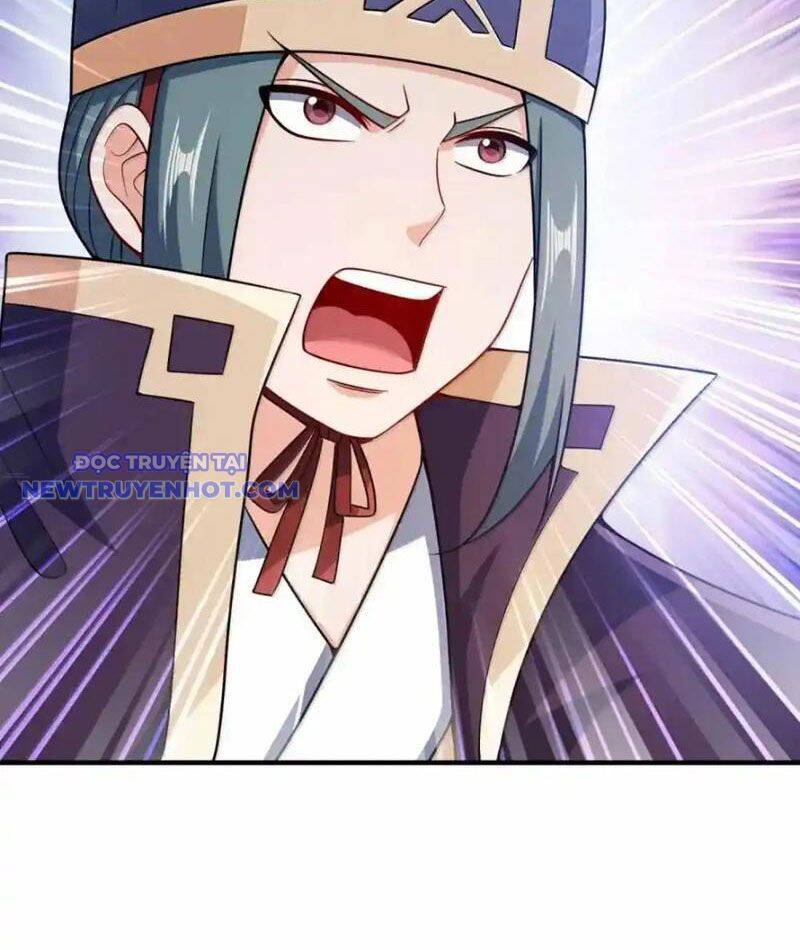 Nương Tử Nhà Ta Là Nữ Đế Chapter 198 - Trang 2