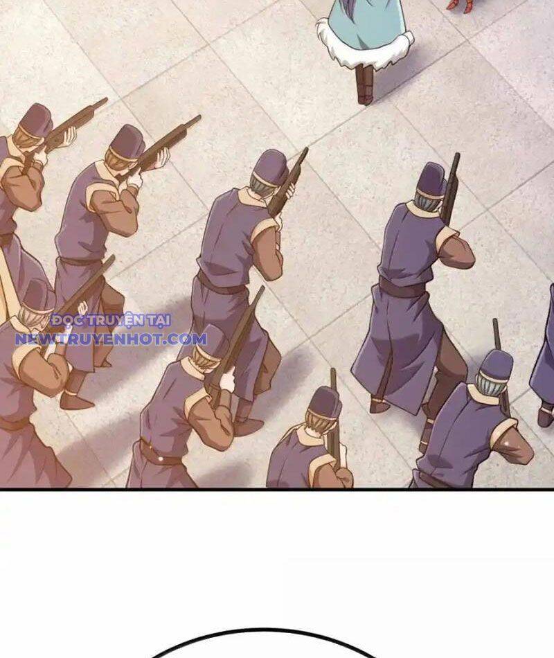 Nương Tử Nhà Ta Là Nữ Đế Chapter 198 - Trang 2