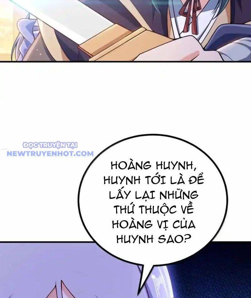 Nương Tử Nhà Ta Là Nữ Đế Chapter 198 - Trang 2