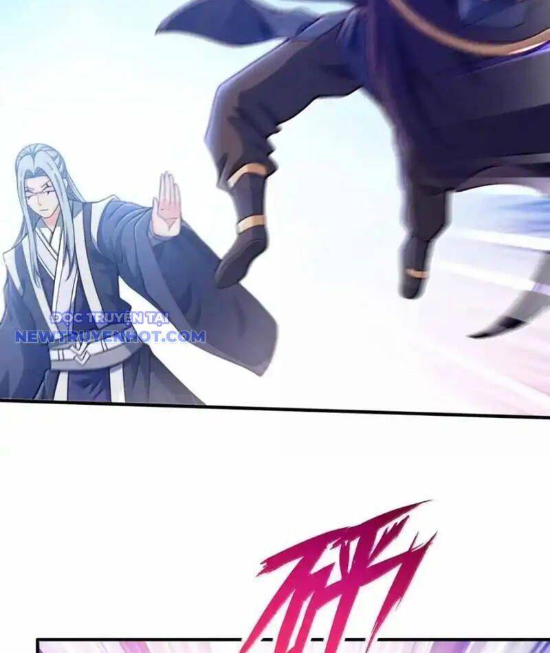 Nương Tử Nhà Ta Là Nữ Đế Chapter 198 - Trang 2