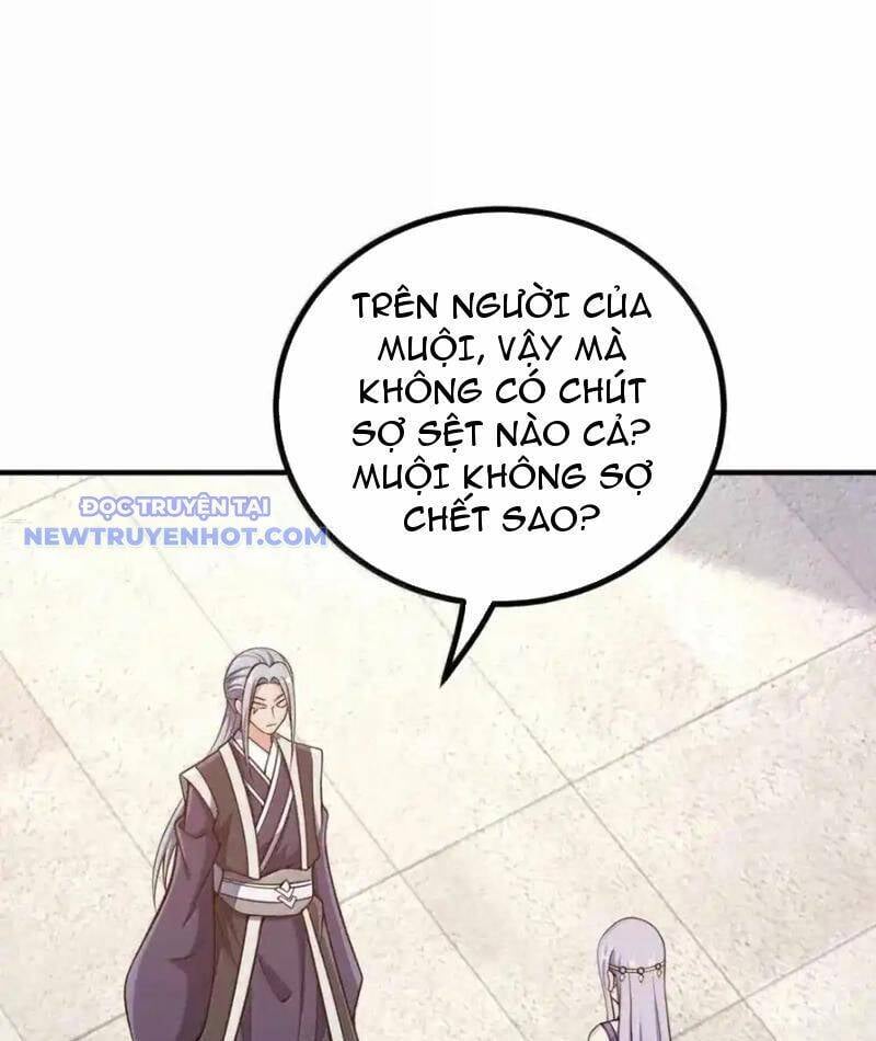 Nương Tử Nhà Ta Là Nữ Đế Chapter 199 - Trang 2