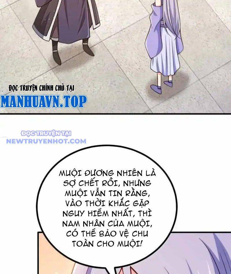 Nương Tử Nhà Ta Là Nữ Đế Chapter 199 - Trang 2