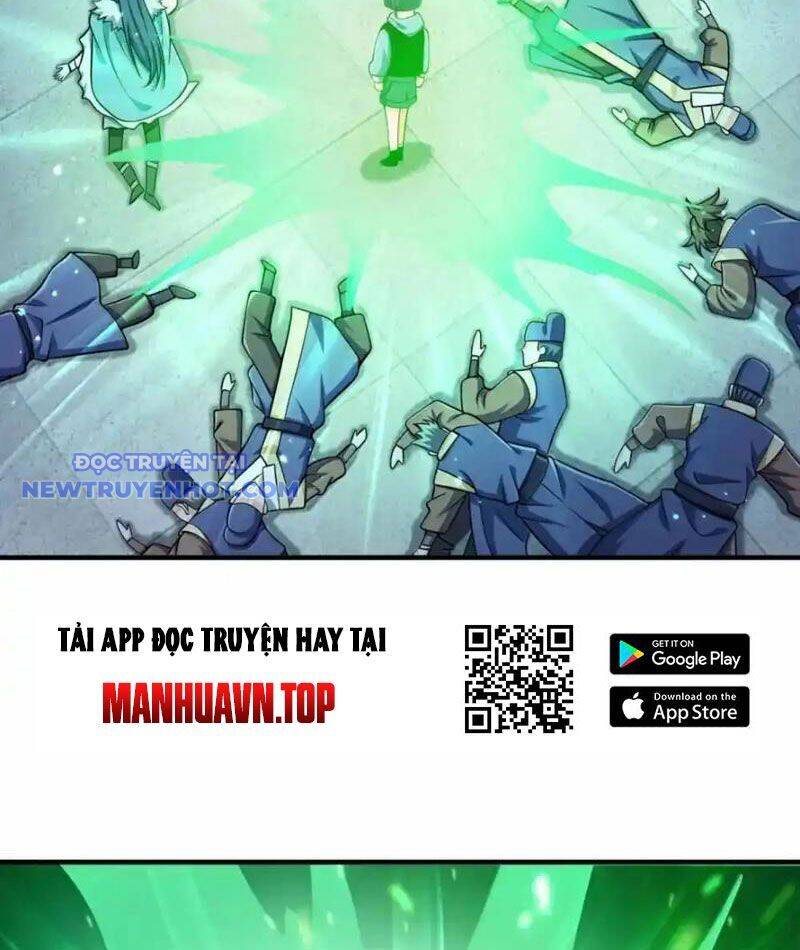 Nương Tử Nhà Ta Là Nữ Đế Chapter 199 - Trang 2