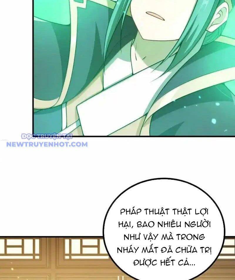 Nương Tử Nhà Ta Là Nữ Đế Chapter 199 - Trang 2