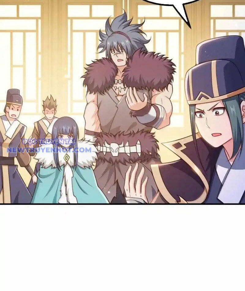 Nương Tử Nhà Ta Là Nữ Đế Chapter 199 - Trang 2