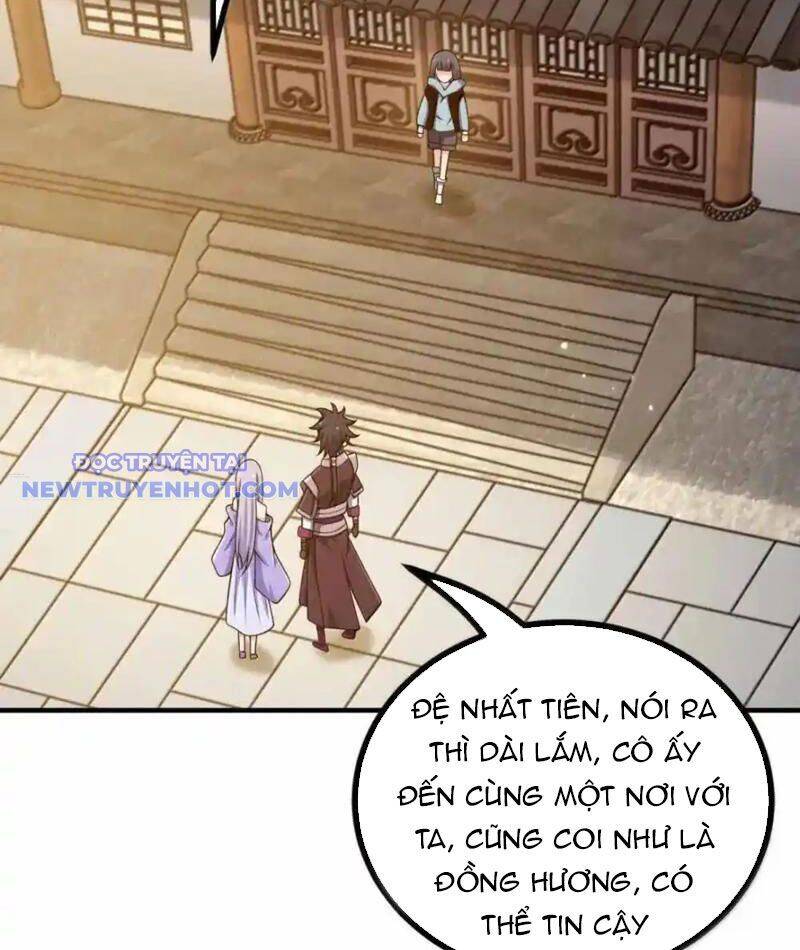 Nương Tử Nhà Ta Là Nữ Đế Chapter 199 - Trang 2