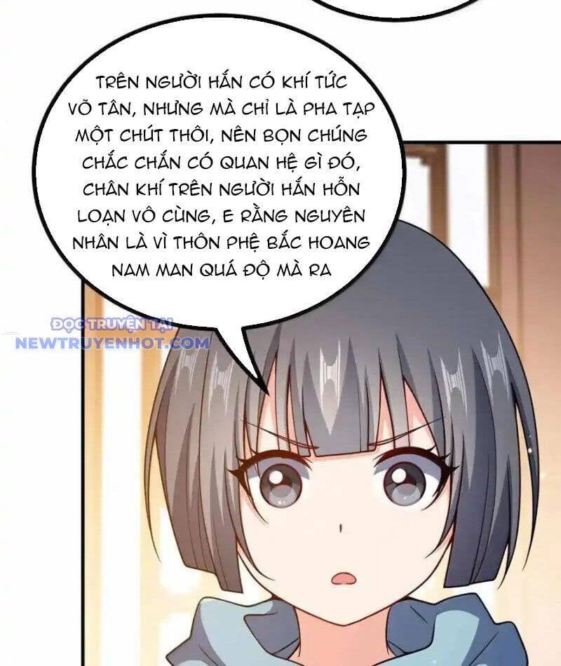 Nương Tử Nhà Ta Là Nữ Đế Chapter 199 - Trang 2