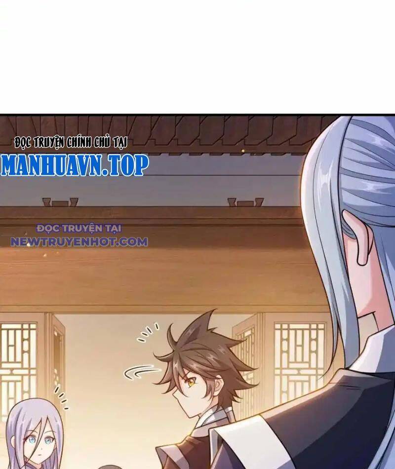 Nương Tử Nhà Ta Là Nữ Đế Chapter 199 - Trang 2
