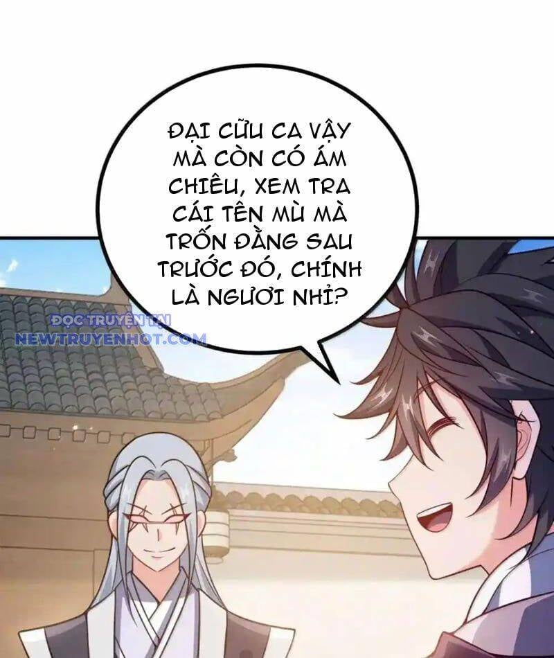 Nương Tử Nhà Ta Là Nữ Đế Chapter 199 - Trang 2