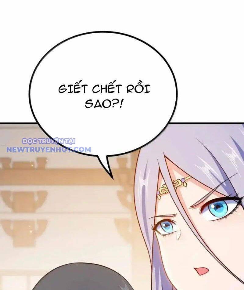 Nương Tử Nhà Ta Là Nữ Đế Chapter 199 - Trang 2