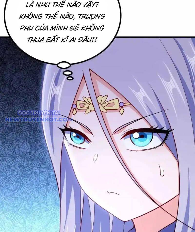 Nương Tử Nhà Ta Là Nữ Đế Chapter 199 - Trang 2