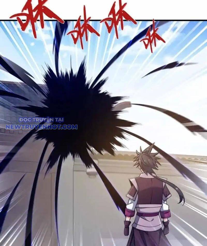 Nương Tử Nhà Ta Là Nữ Đế Chapter 199 - Trang 2
