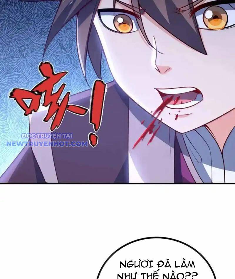 Nương Tử Nhà Ta Là Nữ Đế Chapter 199 - Trang 2