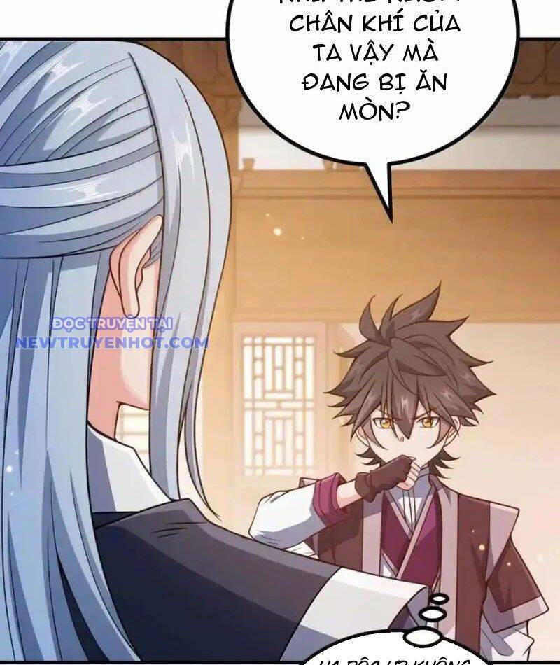 Nương Tử Nhà Ta Là Nữ Đế Chapter 199 - Trang 2
