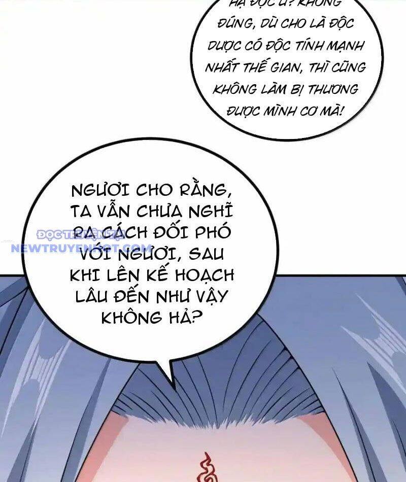 Nương Tử Nhà Ta Là Nữ Đế Chapter 199 - Trang 2