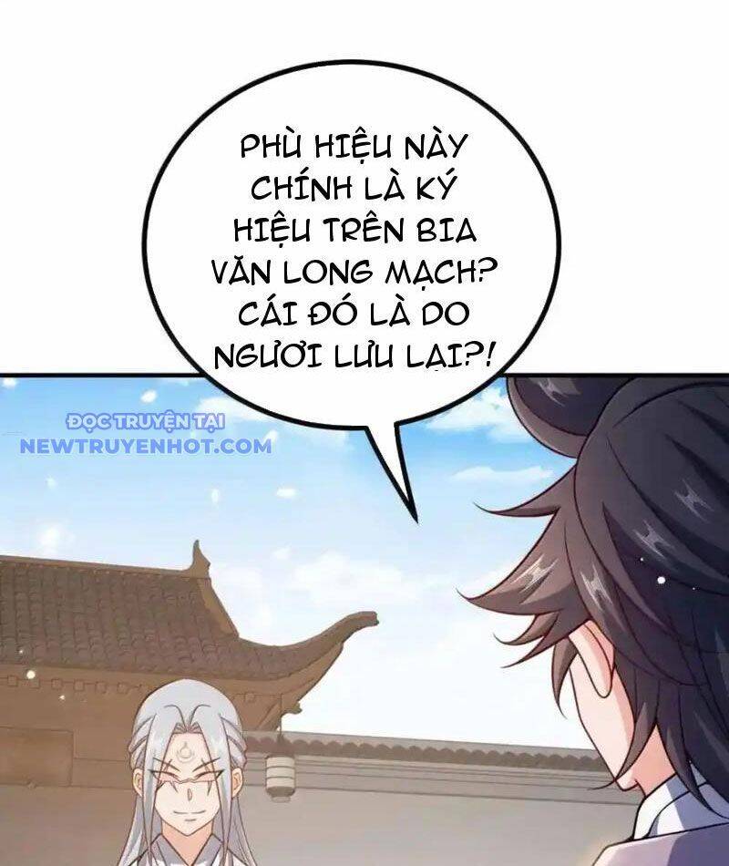 Nương Tử Nhà Ta Là Nữ Đế Chapter 199 - Trang 2