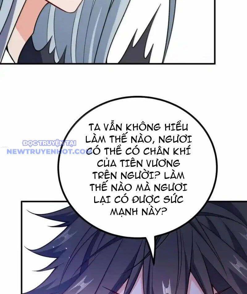 Nương Tử Nhà Ta Là Nữ Đế Chapter 200 - Trang 2
