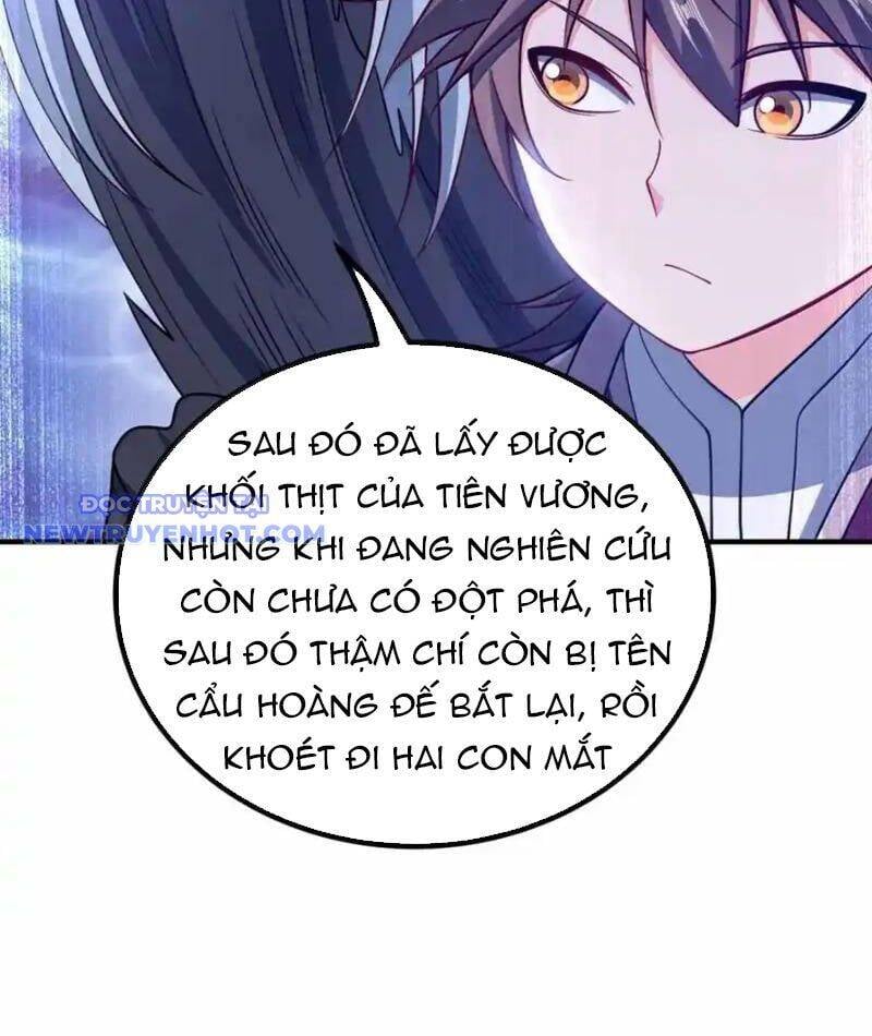 Nương Tử Nhà Ta Là Nữ Đế Chapter 200 - Trang 2