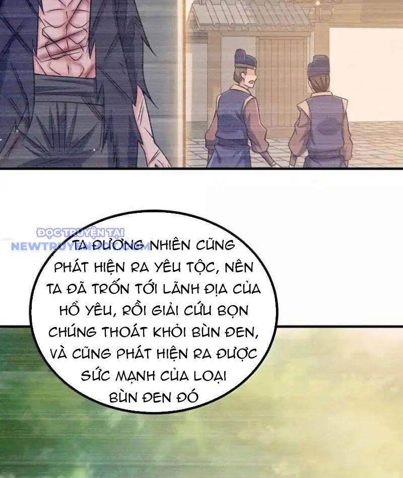 Nương Tử Nhà Ta Là Nữ Đế Chapter 200 - Trang 2