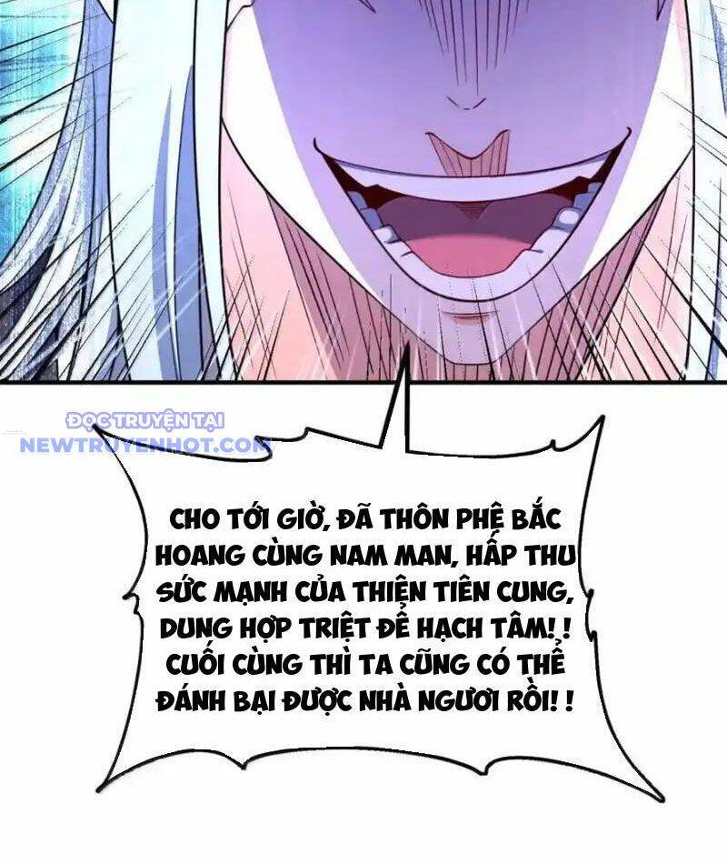 Nương Tử Nhà Ta Là Nữ Đế Chapter 200 - Trang 2