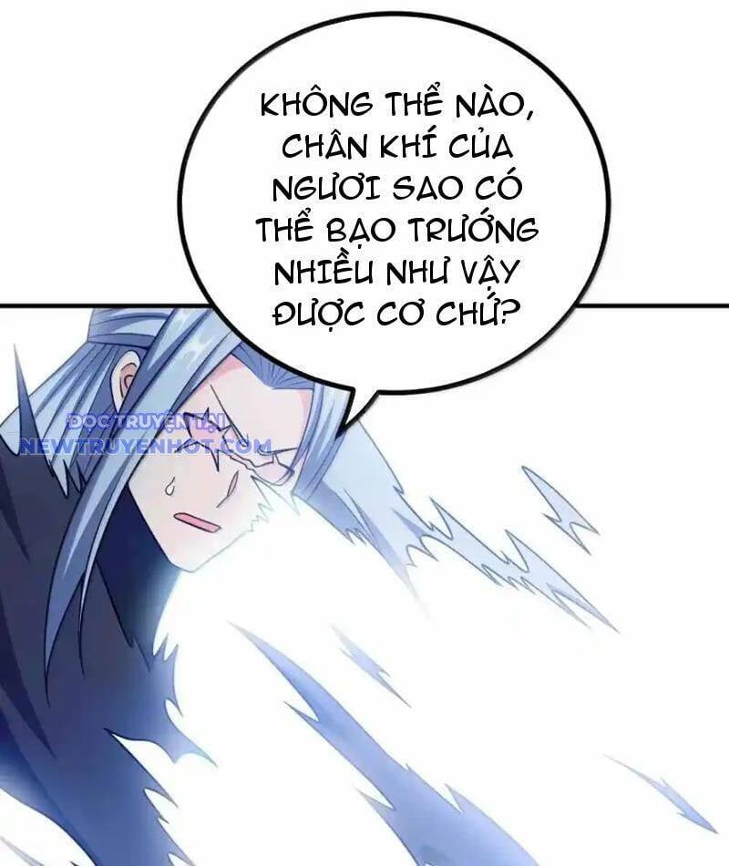 Nương Tử Nhà Ta Là Nữ Đế Chapter 200 - Trang 2