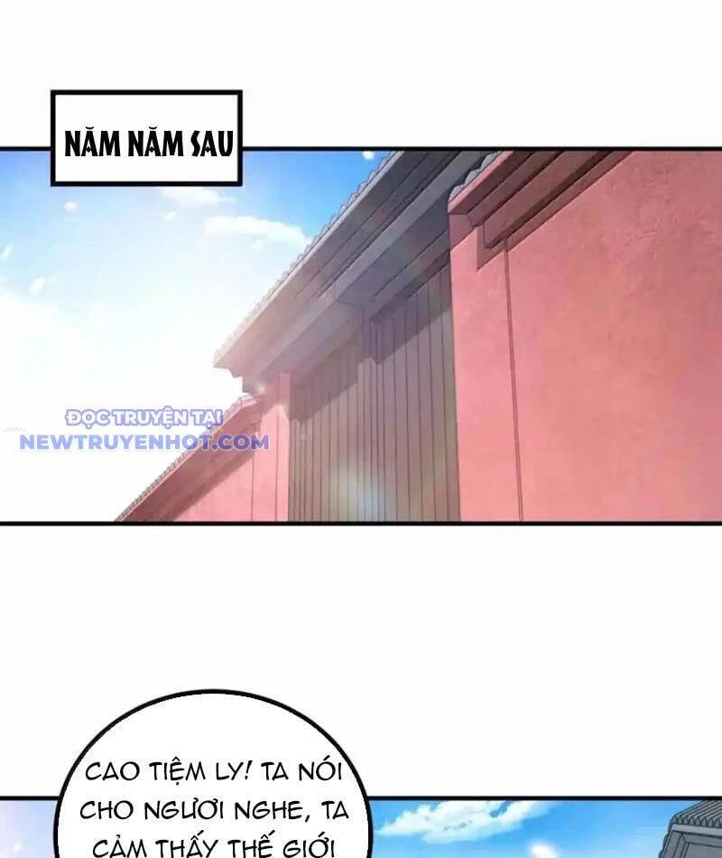 Nương Tử Nhà Ta Là Nữ Đế Chapter 201 - Trang 2