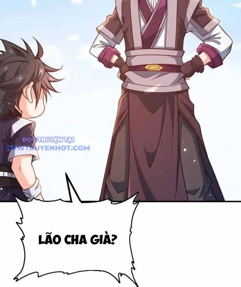 Nương Tử Nhà Ta Là Nữ Đế Chapter 201 - Trang 2