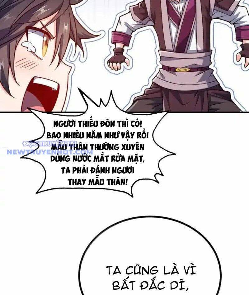 Nương Tử Nhà Ta Là Nữ Đế Chapter 201 - Trang 2