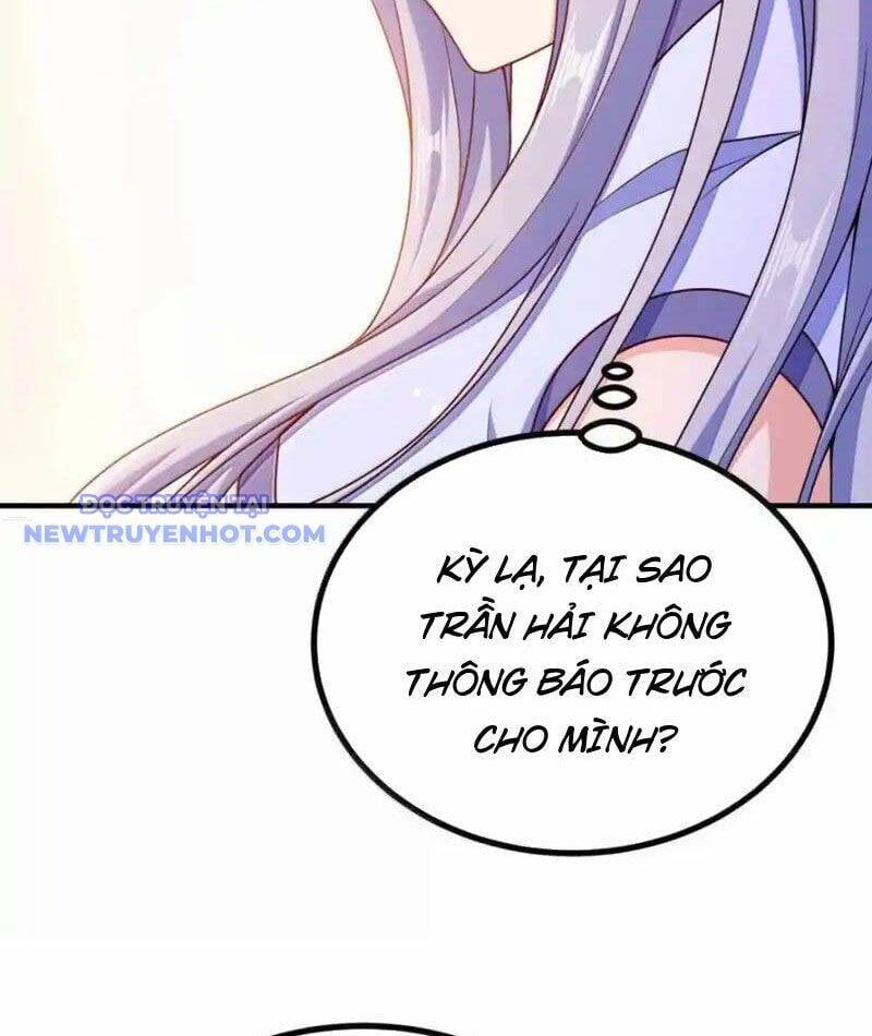 Nương Tử Nhà Ta Là Nữ Đế Chapter 201 - Trang 2