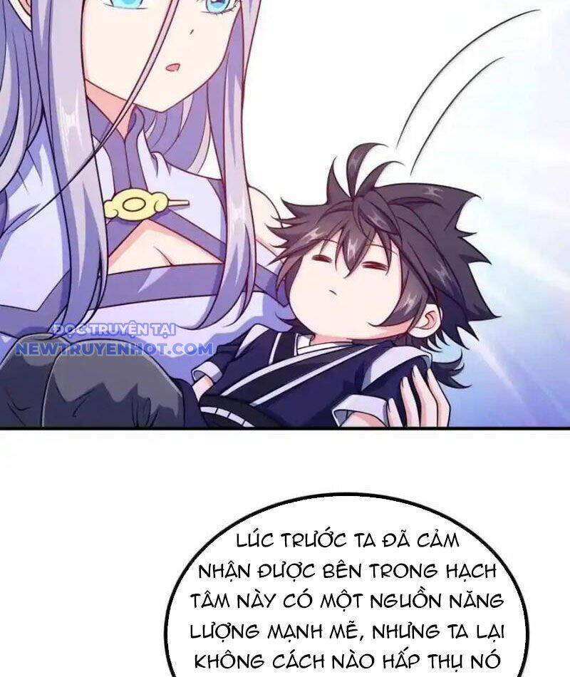 Nương Tử Nhà Ta Là Nữ Đế Chapter 202 - Trang 2